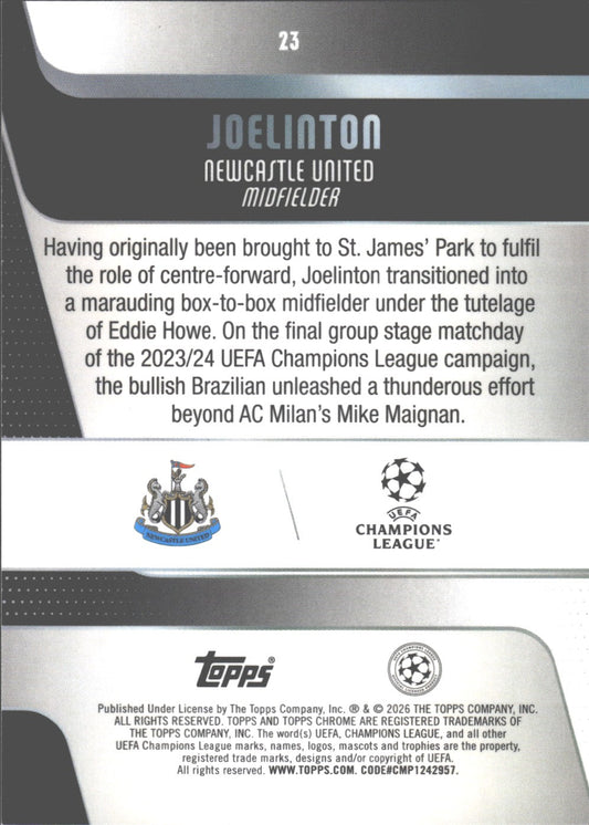 TCUCC26-023-joelinton back