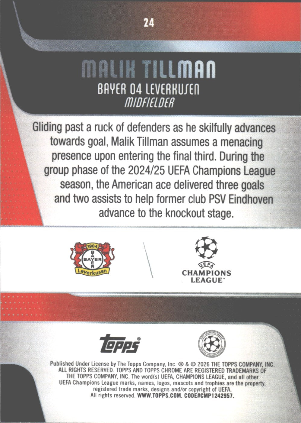 TCUCC26-024-malik-tillman back