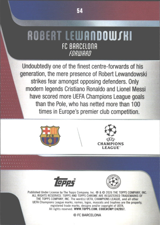 TCUCC26-054-robert-lewandowski back
