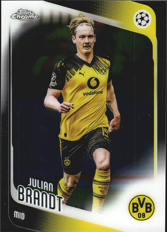 TCUCC26-081-julian-brandt front