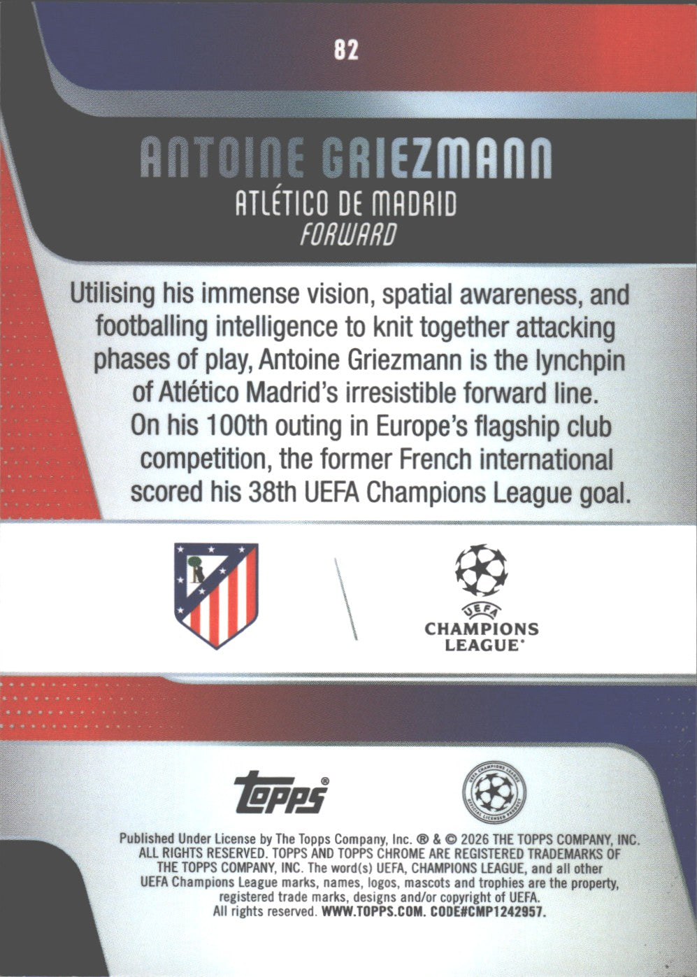 TCUCC26-082-antoine-griezmann back