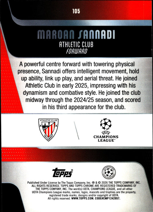 TCUCC26-105-maroan-sannadi back