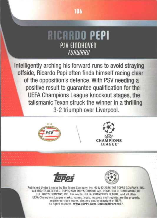 TCUCC26-106-ricardo-pepi back