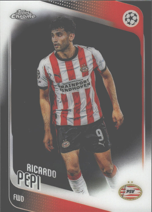 TCUCC26-106-ricardo-pepi front