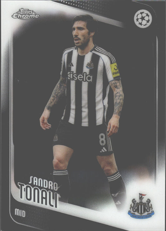 TCUCC26-109-sandro-tonali front