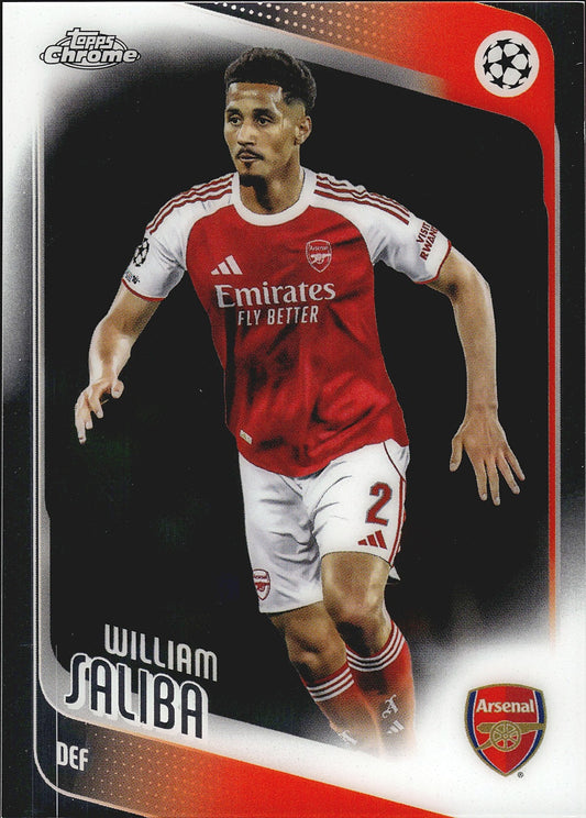TCUCC26-113-william-saliba front