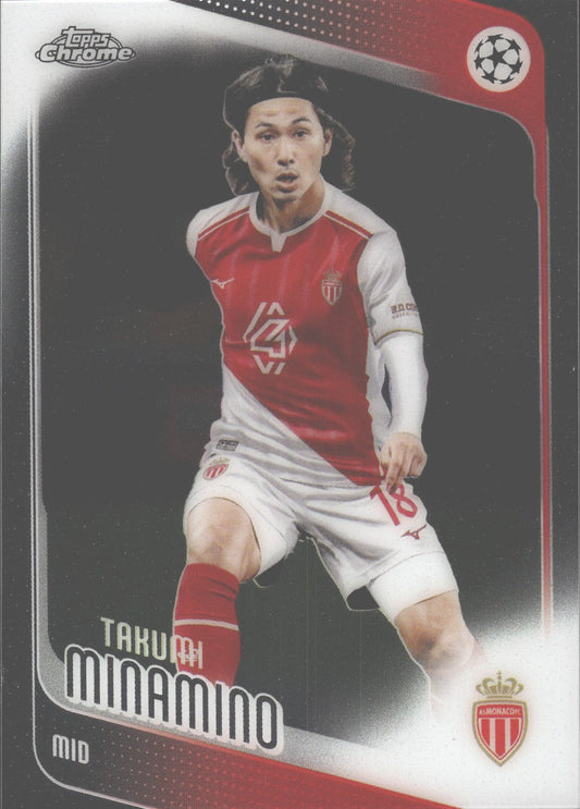 TCUCC26-123-takumi-minamino front