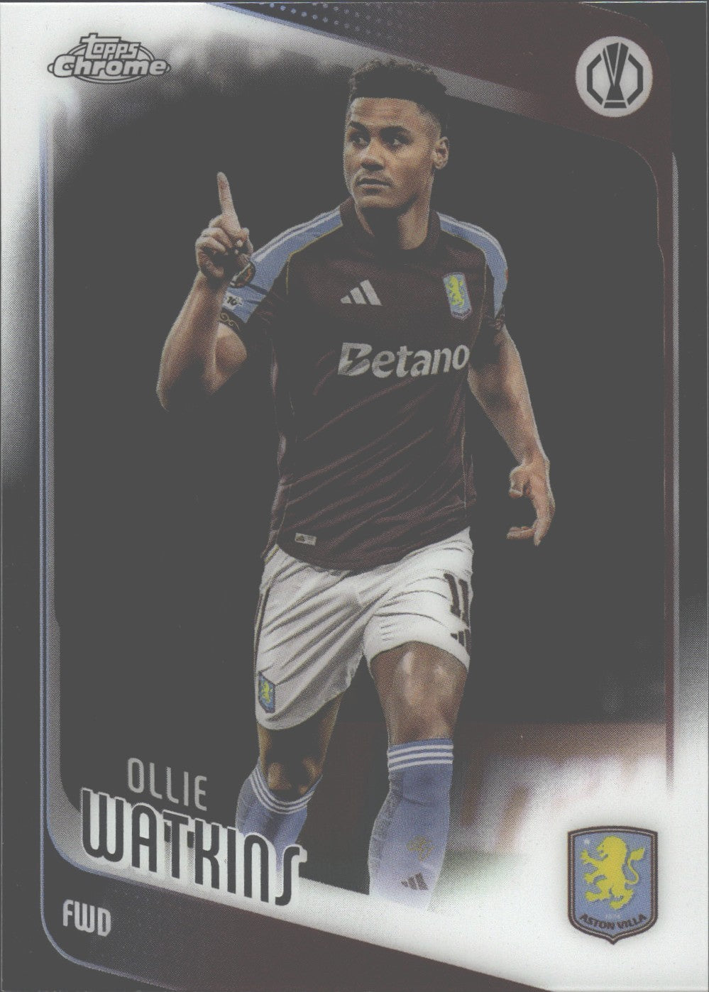 TCUCC26-124-ollie-watkins front