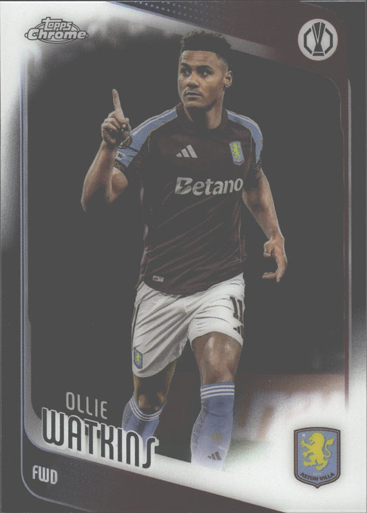 TCUCC26-124-ollie-watkins front
