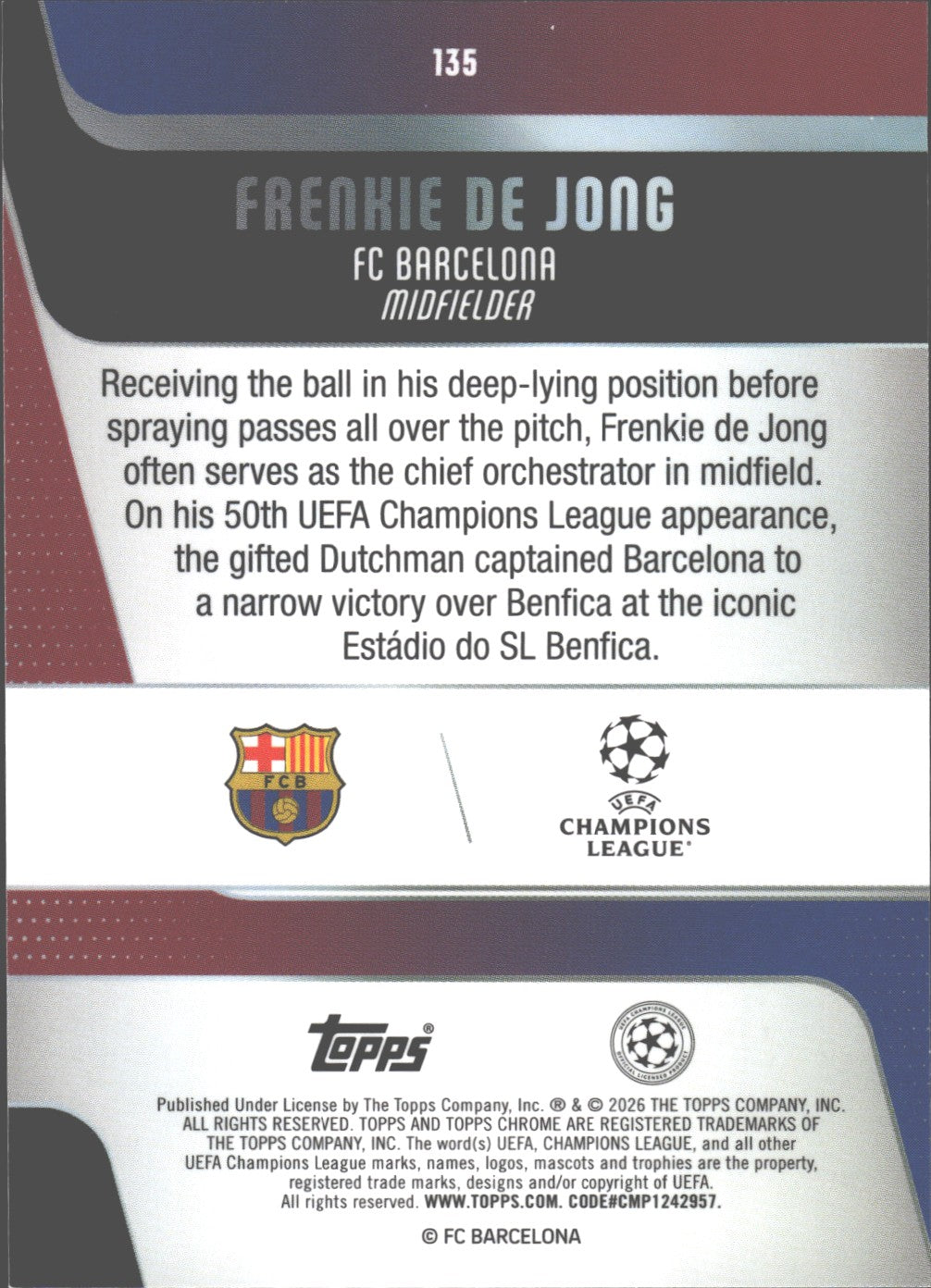 TCUCC26-135-frenkie-de-jong back