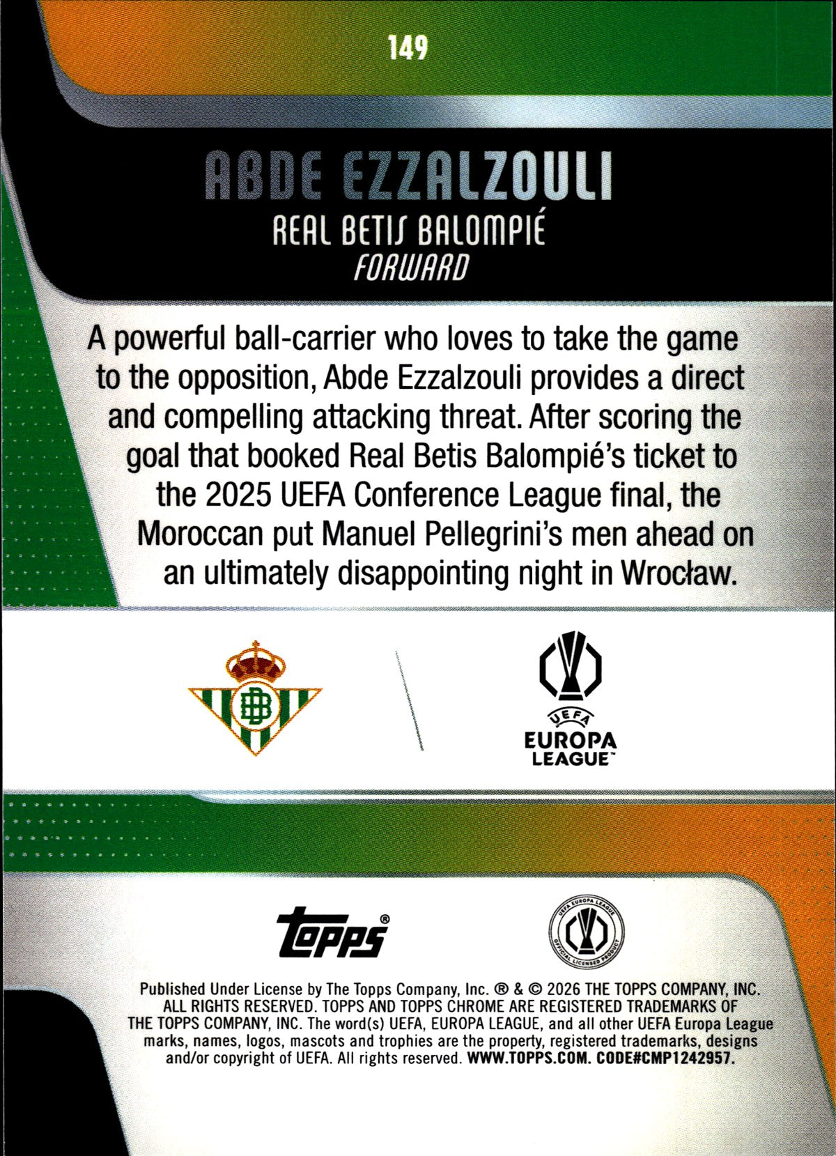 TCUCC26-149-abde-ezzalzouli back