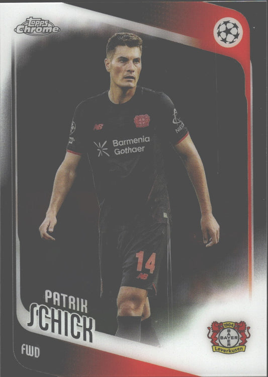 TCUCC26-153-patrik-schick front