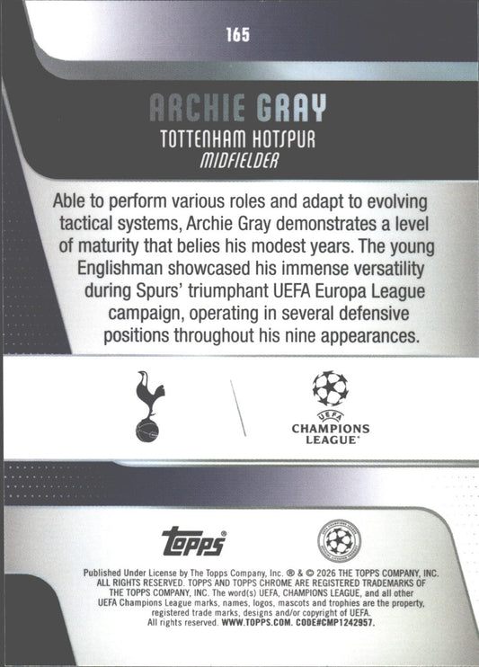 TCUCC26-165-archie-gray back