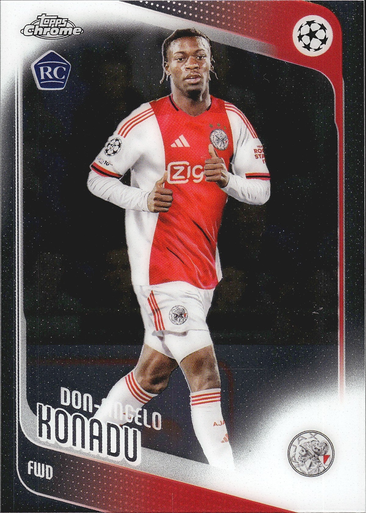TCUCC26-173-don-angelo-konadu front