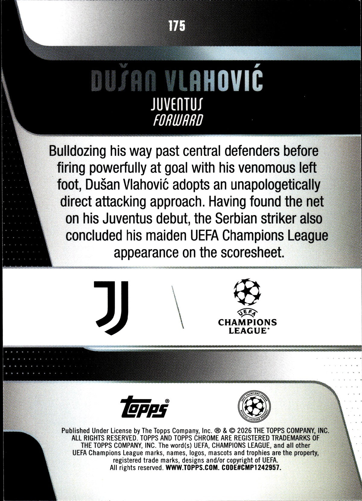 TCUCC26-175-dusan-vlahovic back
