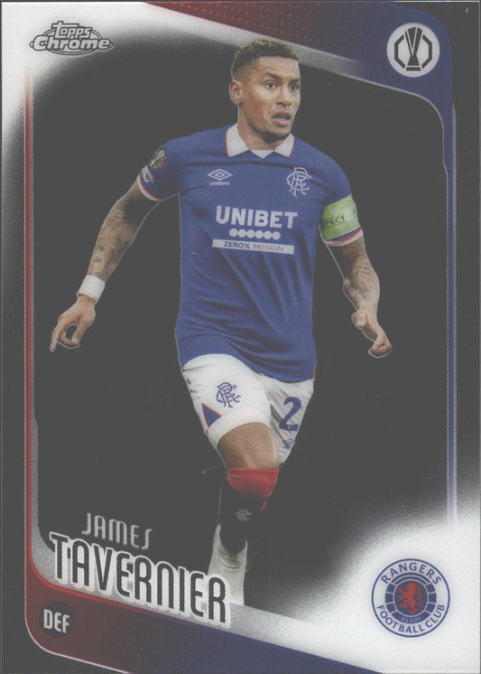 TCUCC26-188-james-tavernier front