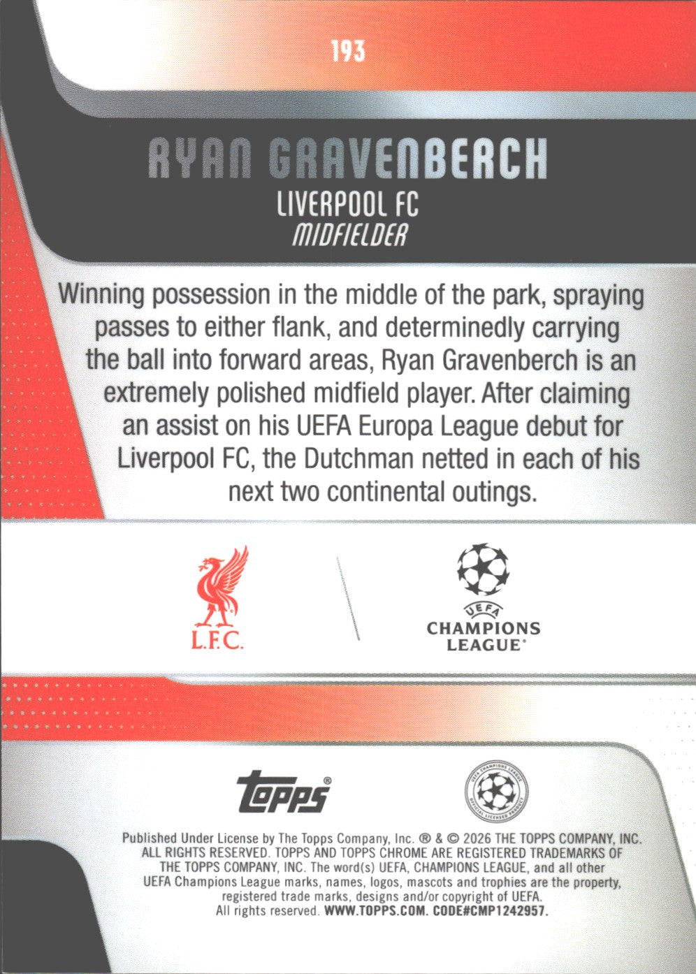TCUCC26-193-ryan-gravenberch back