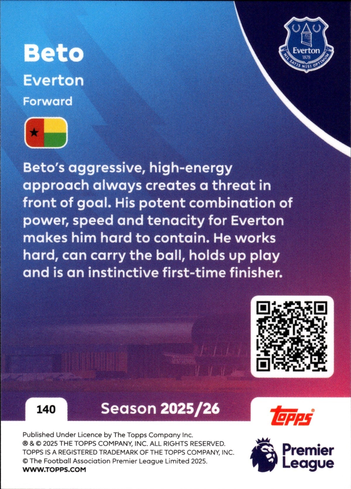 TPL26-140-beto back