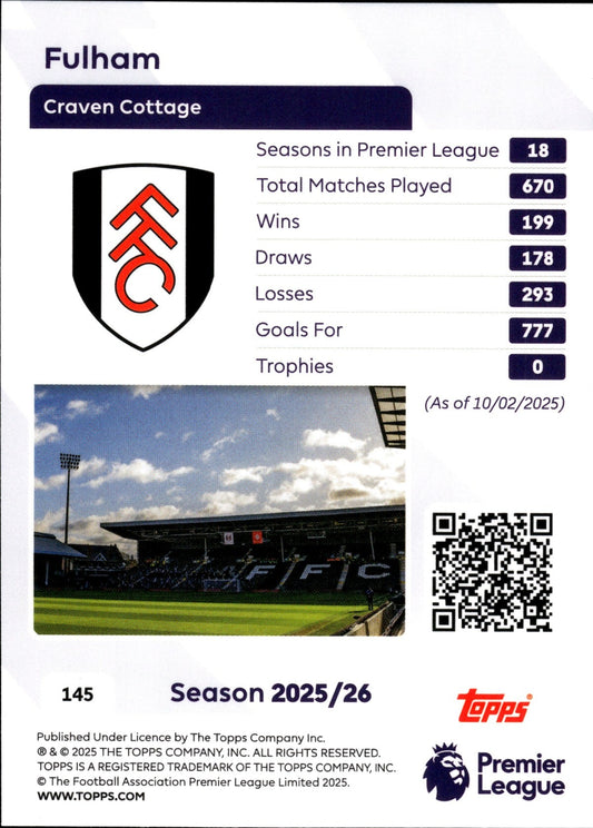 TPL26-145-fulham back