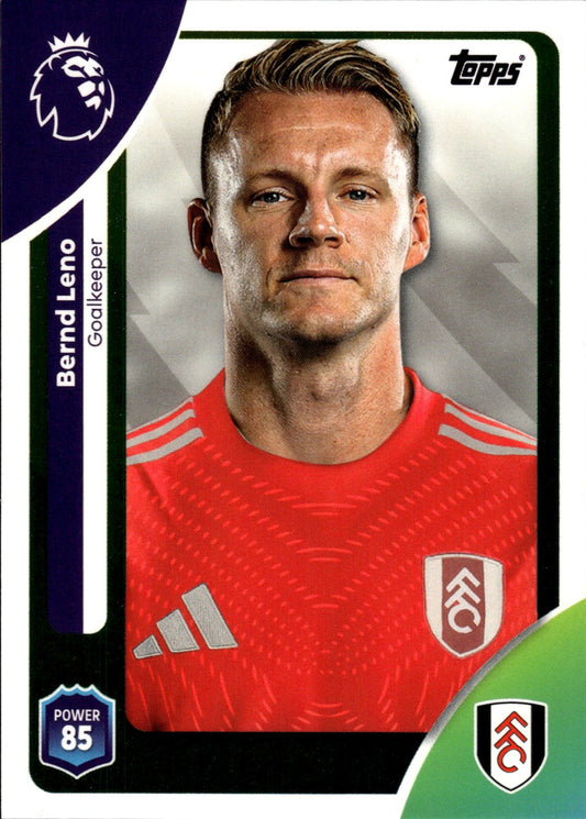 TPL26-146-bernd-leno front