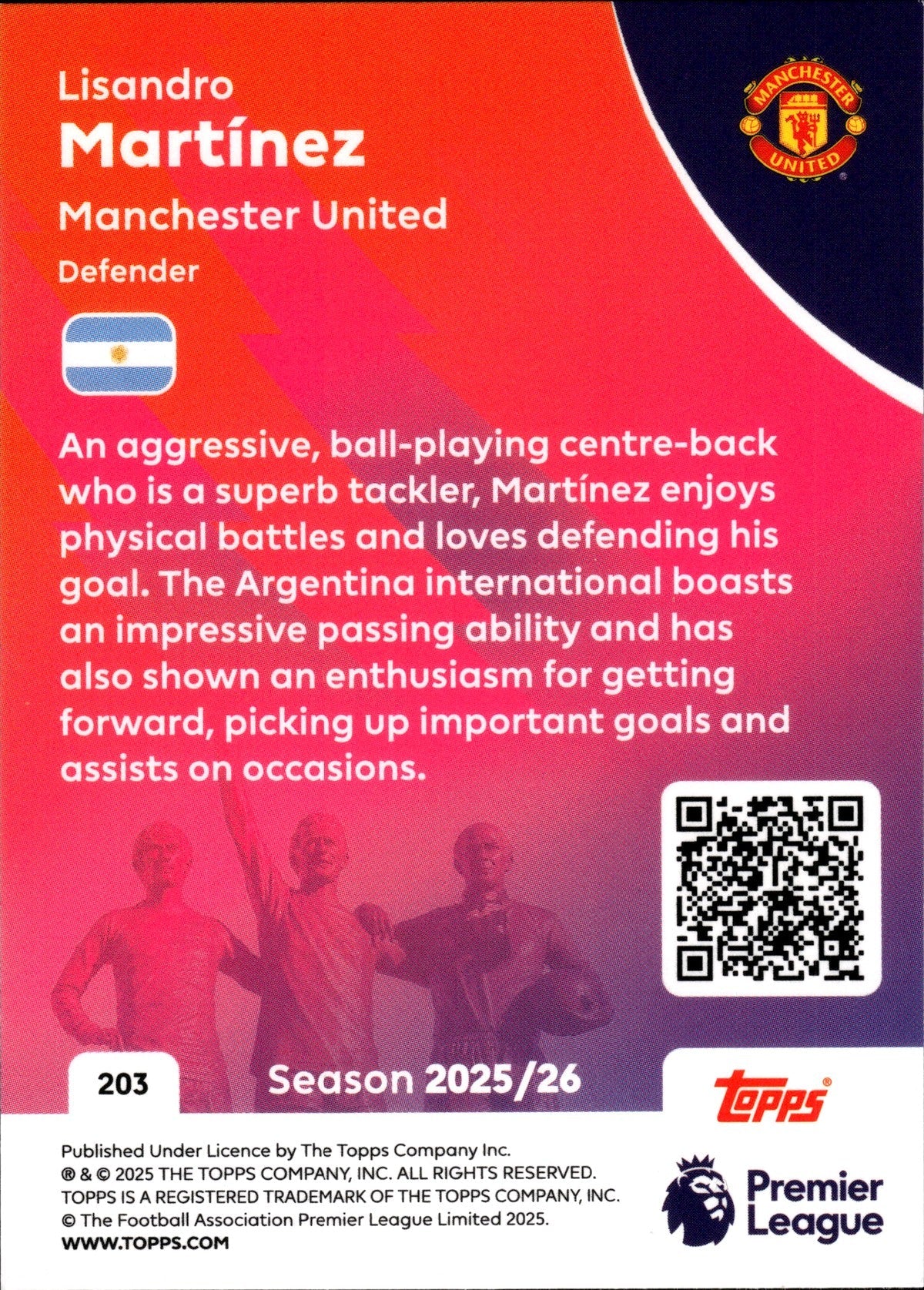 TPL26-203-lisandro-martinez back