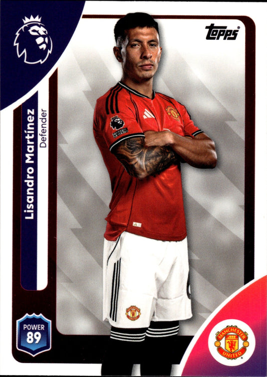 TPL26-203-lisandro-martinez front
