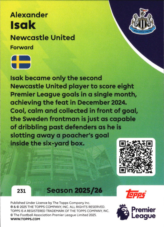 TPL26-231-alexander-isak back