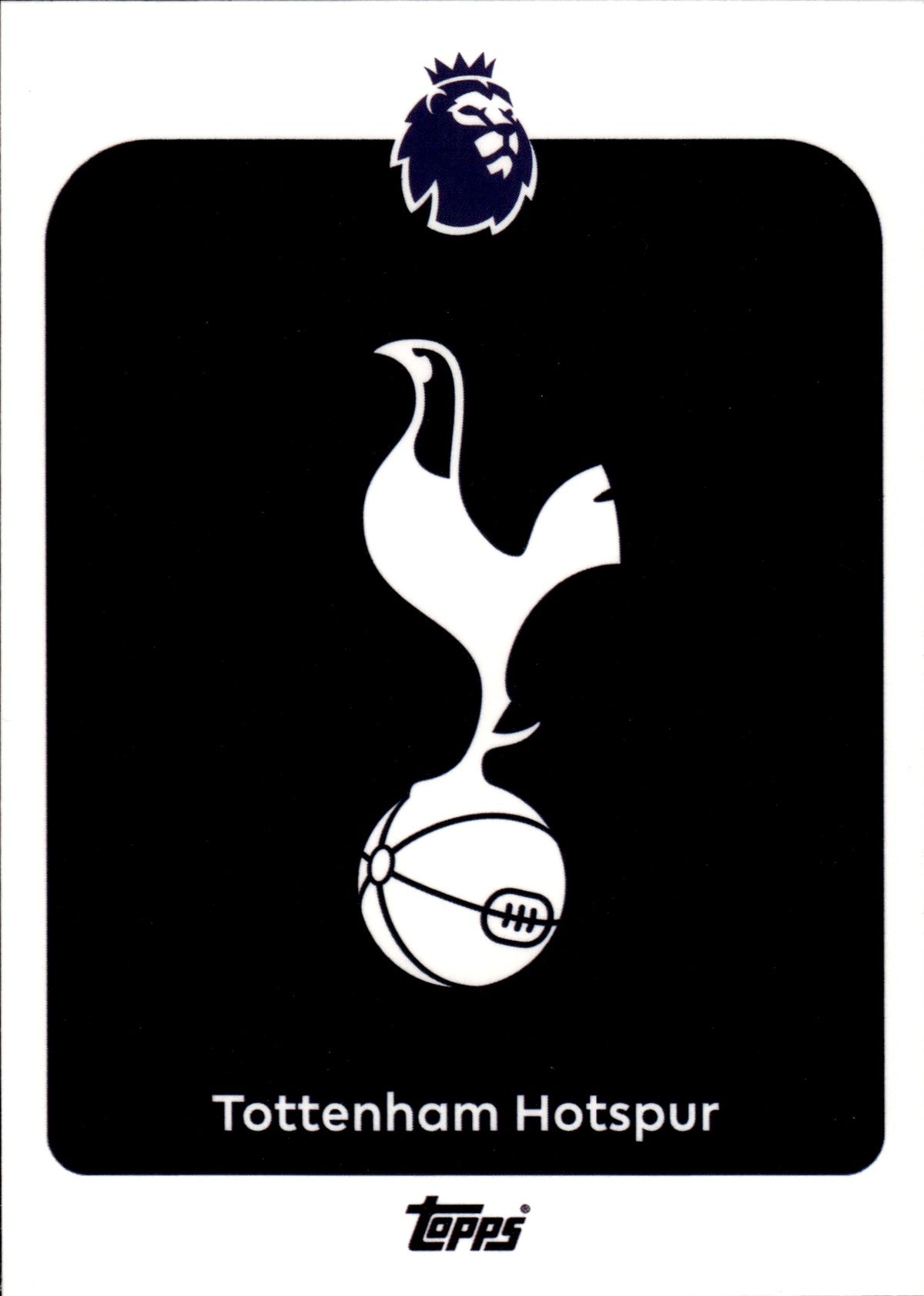 TPL26-253-tottenham-hotspur front