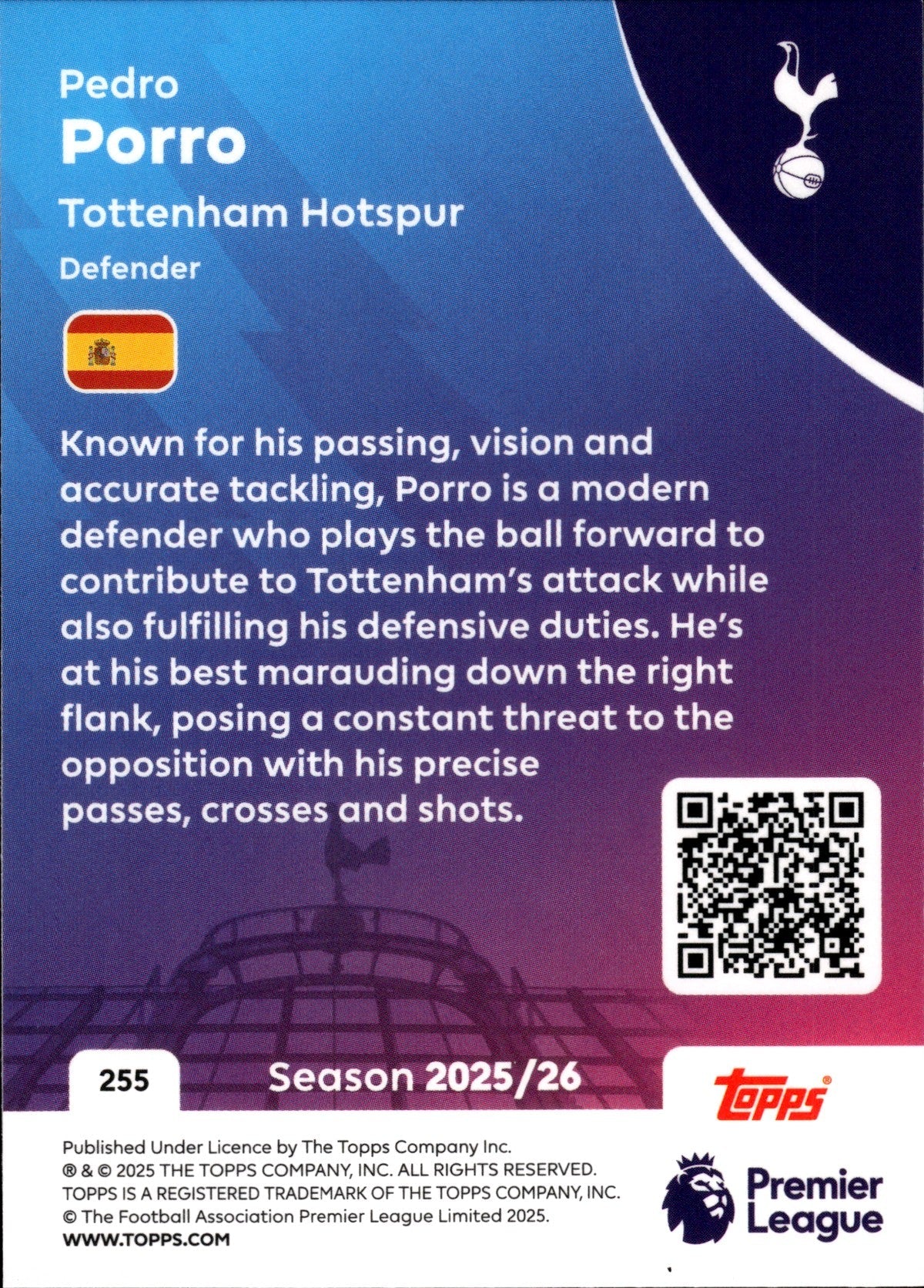 TPL26-255-pedro-porro back