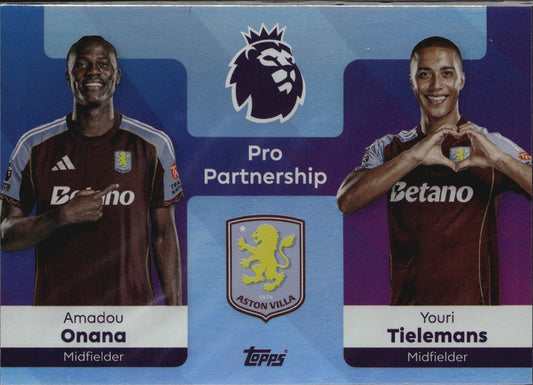 TPL26-362-pro-partners-youri-tielemans-amadou-onana front