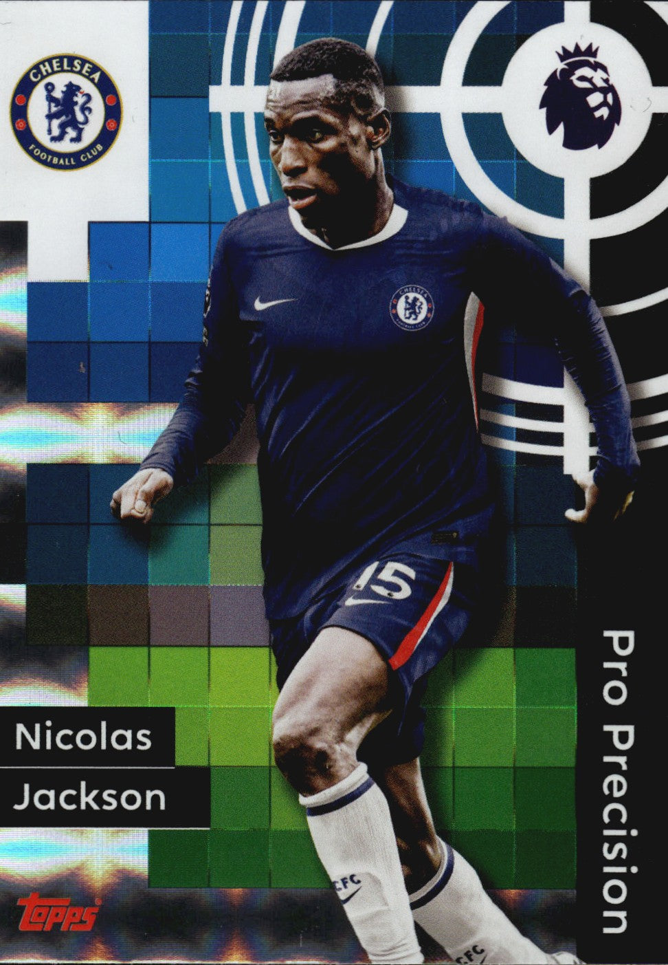TPL26-406-pro-precisio-nicolas-jackson front