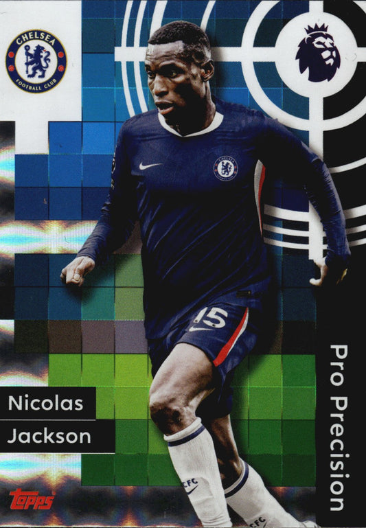 TPL26-406-pro-precisio-nicolas-jackson front