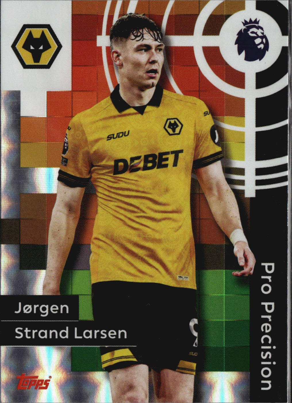 TPL26-418-pro-precisio-jrgen-strand-larsen front