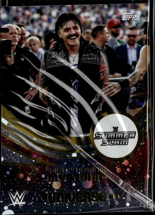 WWE25-283-dirty-dominik-mysterio front
