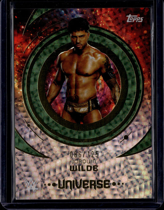 WWE25-62-joaquin-wilde front