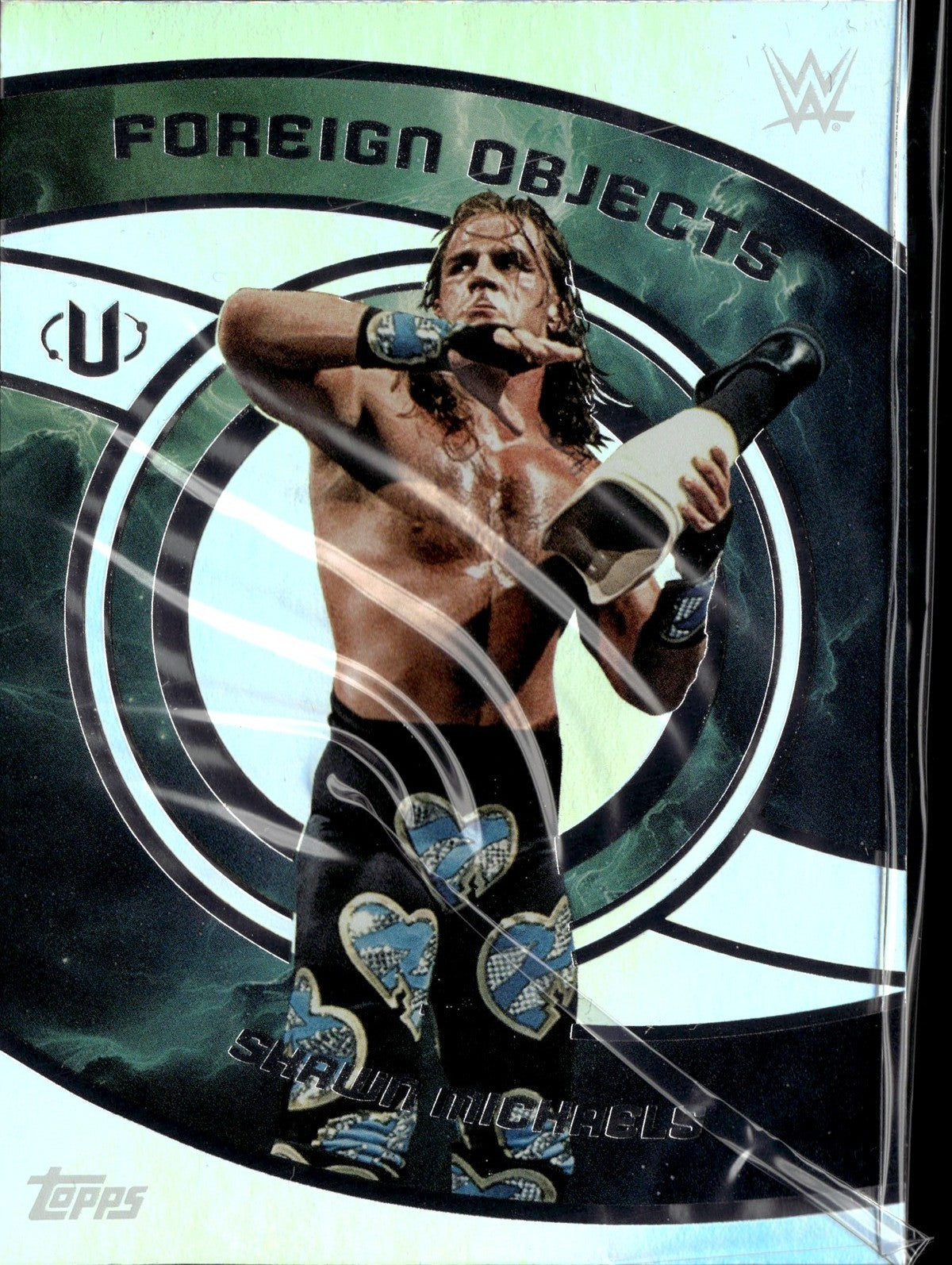 WWE25-FOB-9-shawn-michaels front