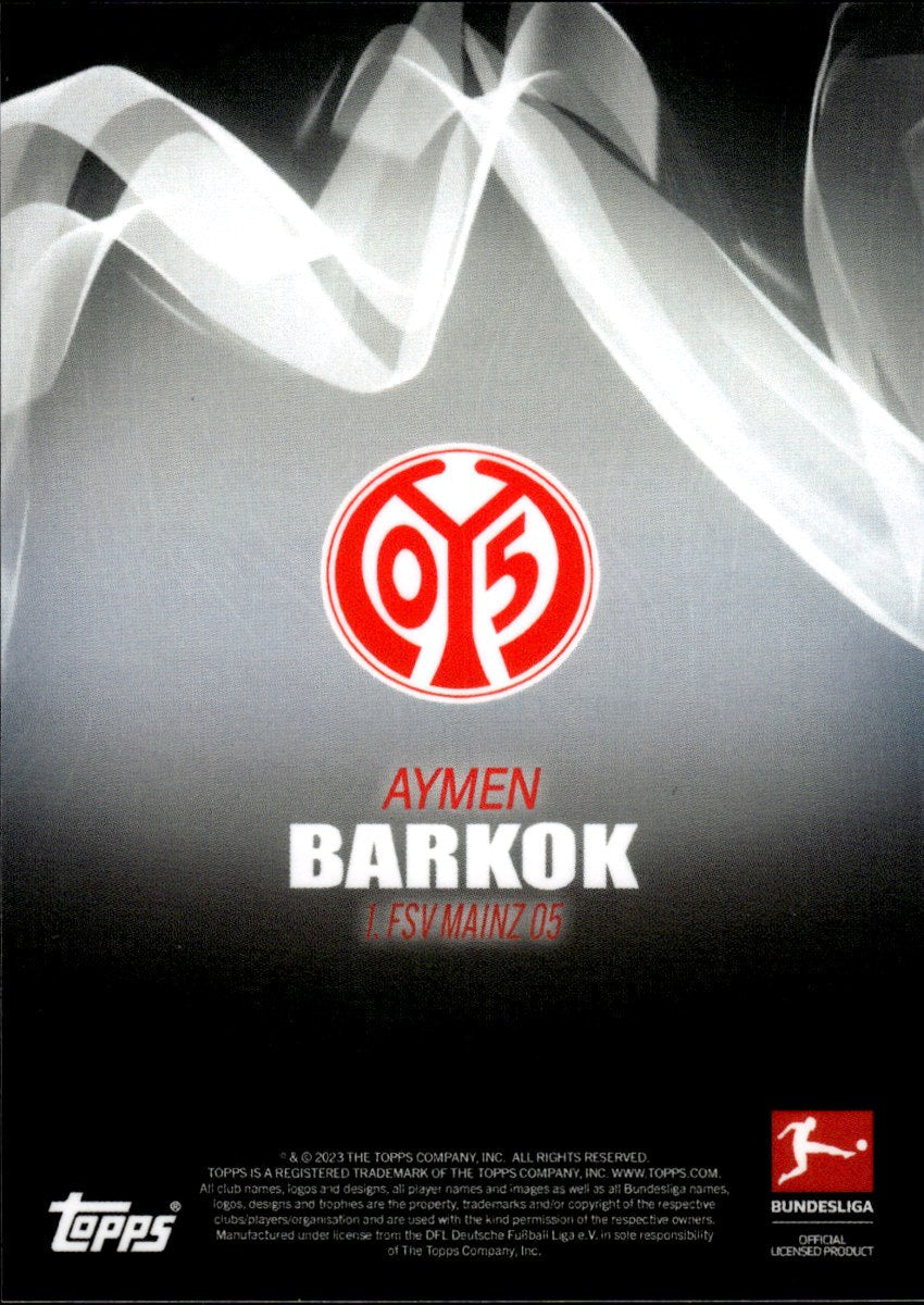 Back