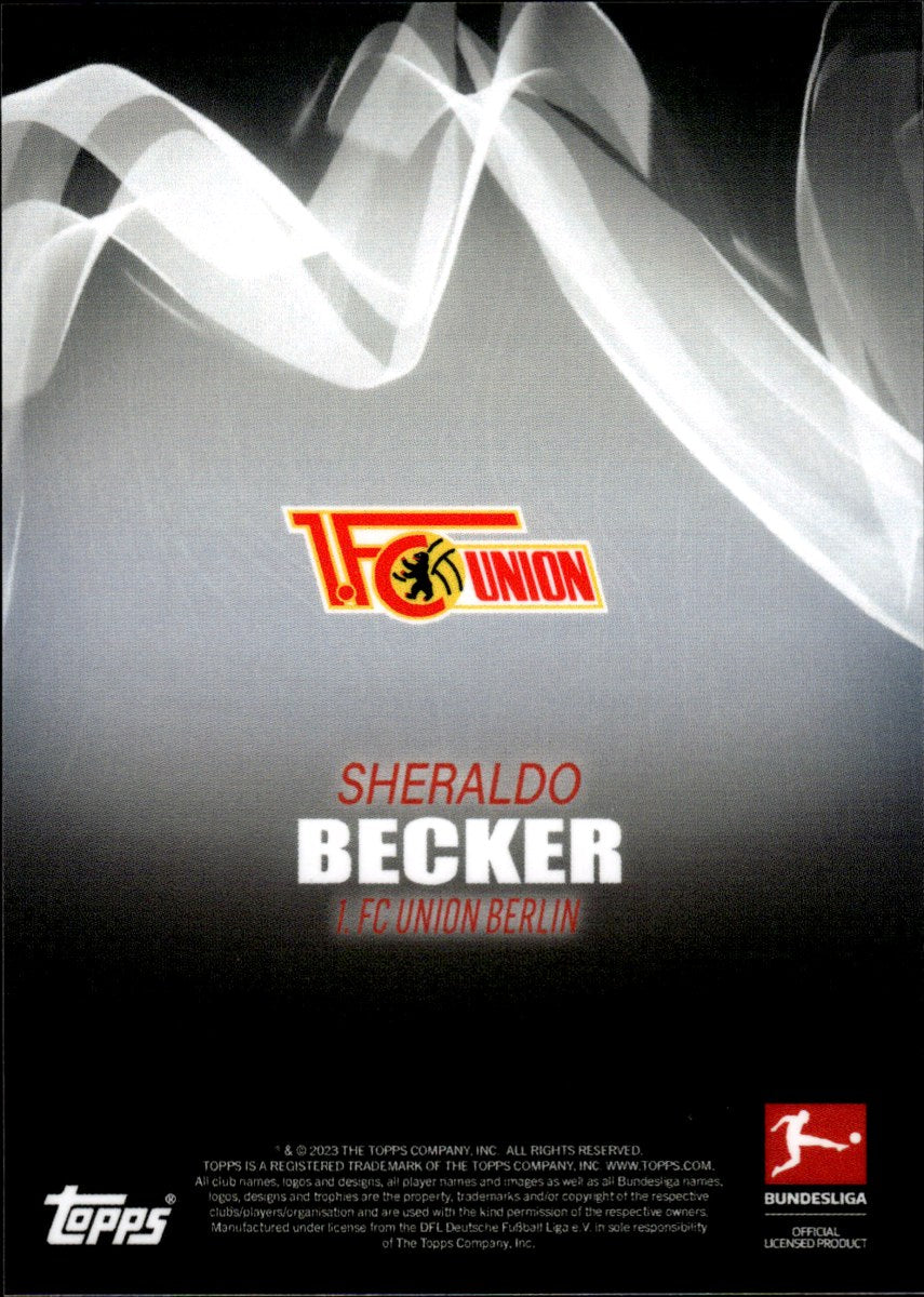 Back
