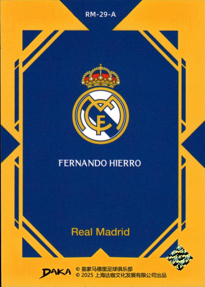 Back